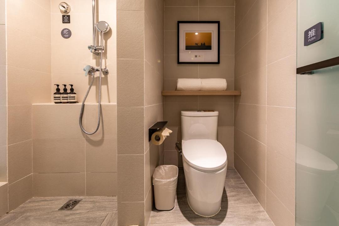 Photo of Bathroom in Chengdu