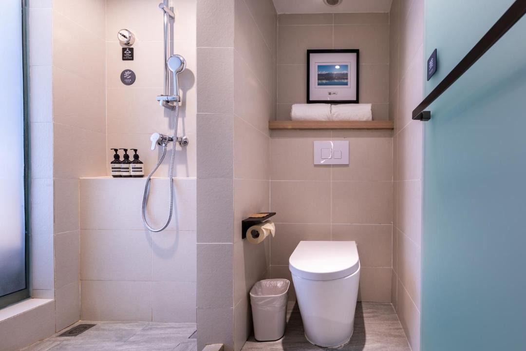 Photo of Bathroom in Chengdu