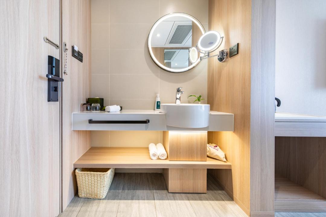 Photo of Bathroom in Chengdu