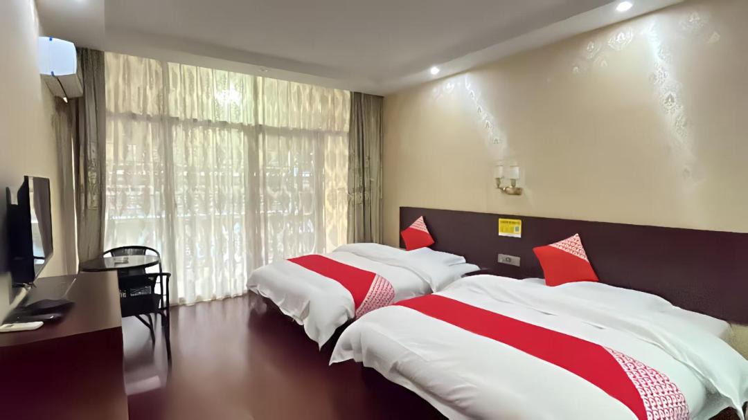 Photo of Bedroom in Yongding