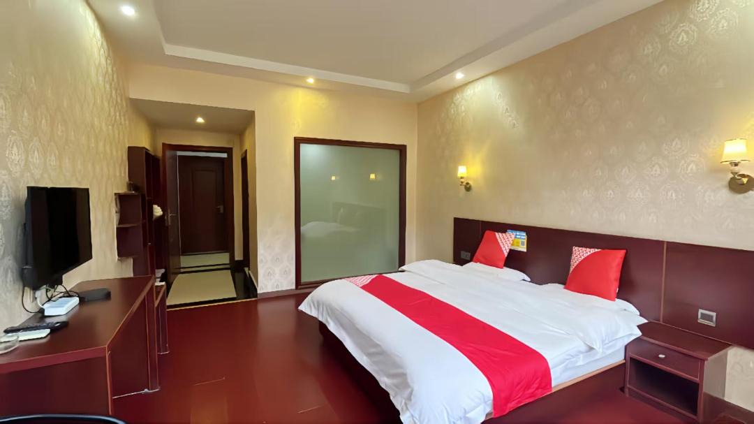 Photo of Bedroom in Yongding