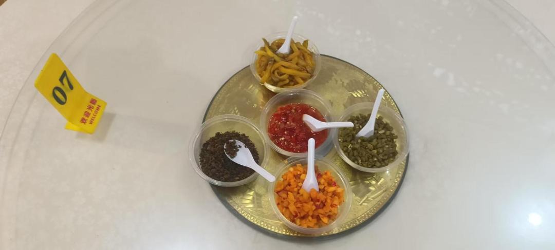 Photo of Kitchen in Yongding
