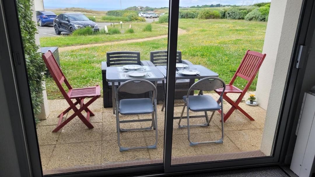 Photo of Patio Balcony in Lanester