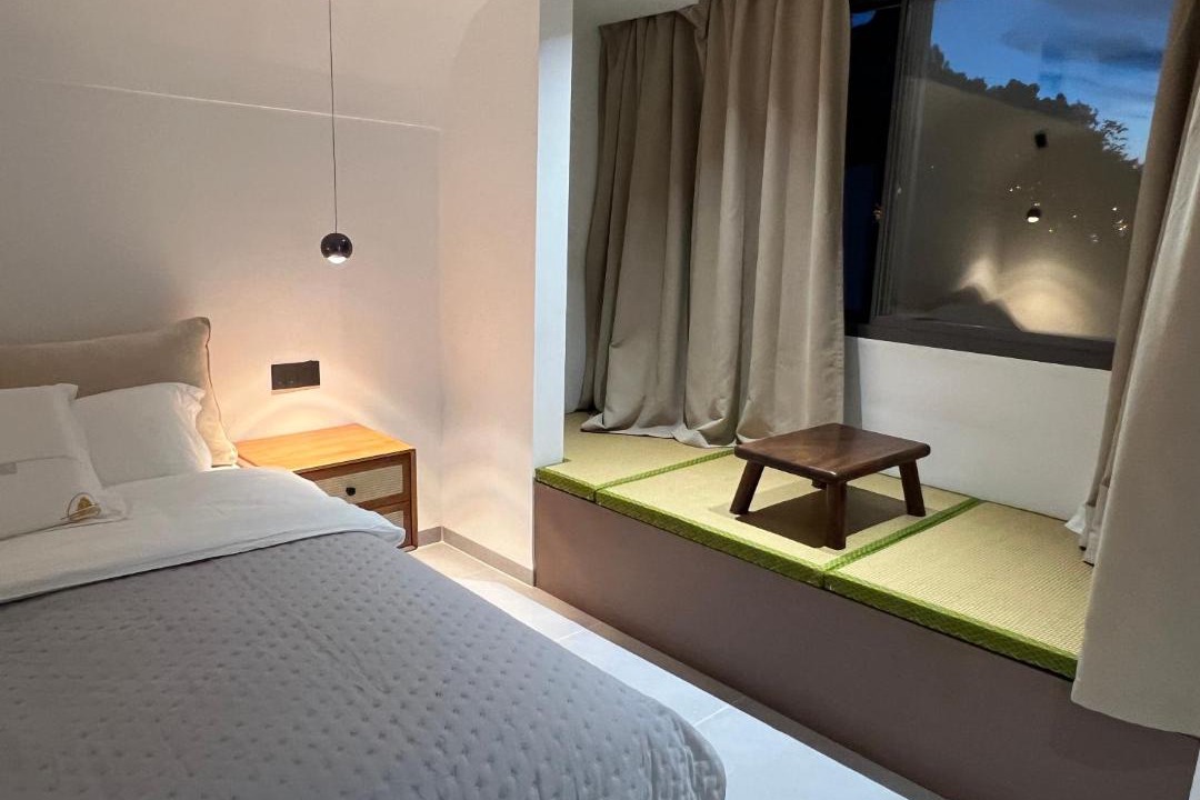 Photo of Bedroom in Fenghuang