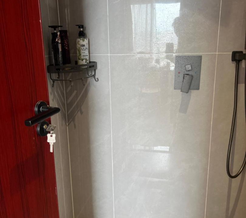 Photo of Bathroom in Fenghuang