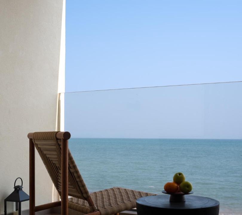 Photo of Patio Balcony in Dapeng