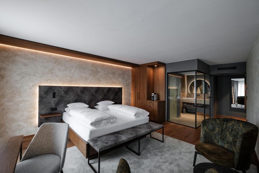 Photo of Bedroom in Leibnitz