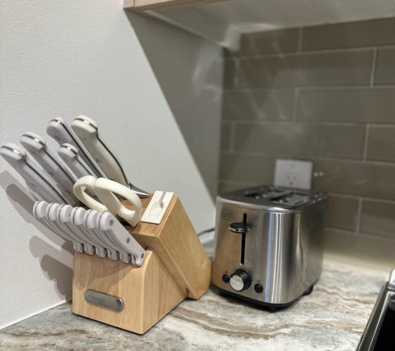 Photo of Kitchen in Downtown Boston