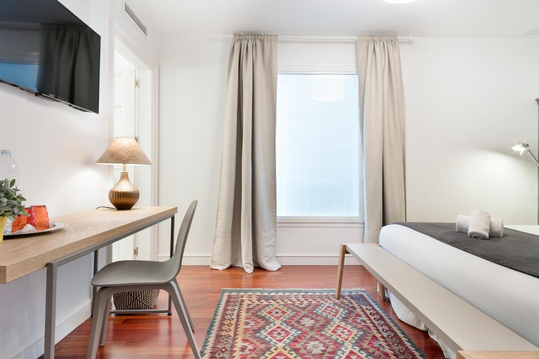 Photo of Livingroom in Dreta de l'Eixample