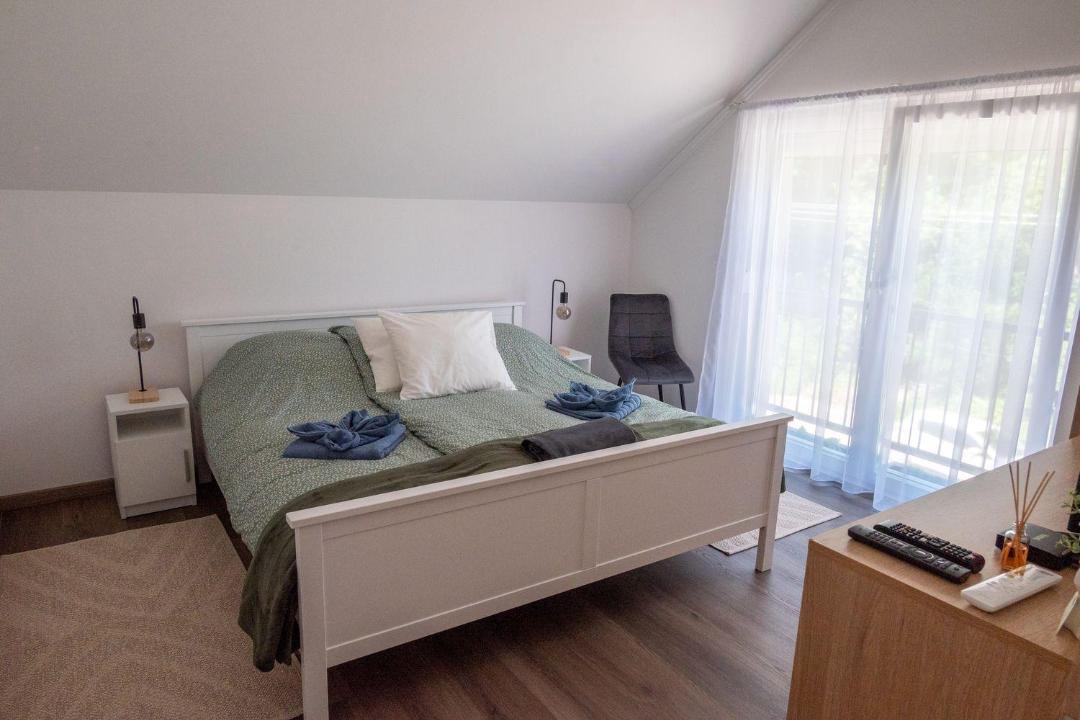 Photo of Bedroom in Kiskunlachaza