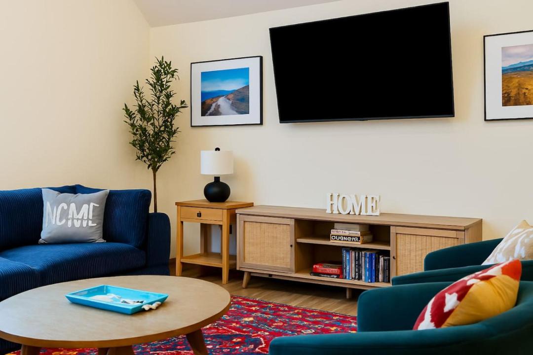 Photo of Livingroom in Massanutten