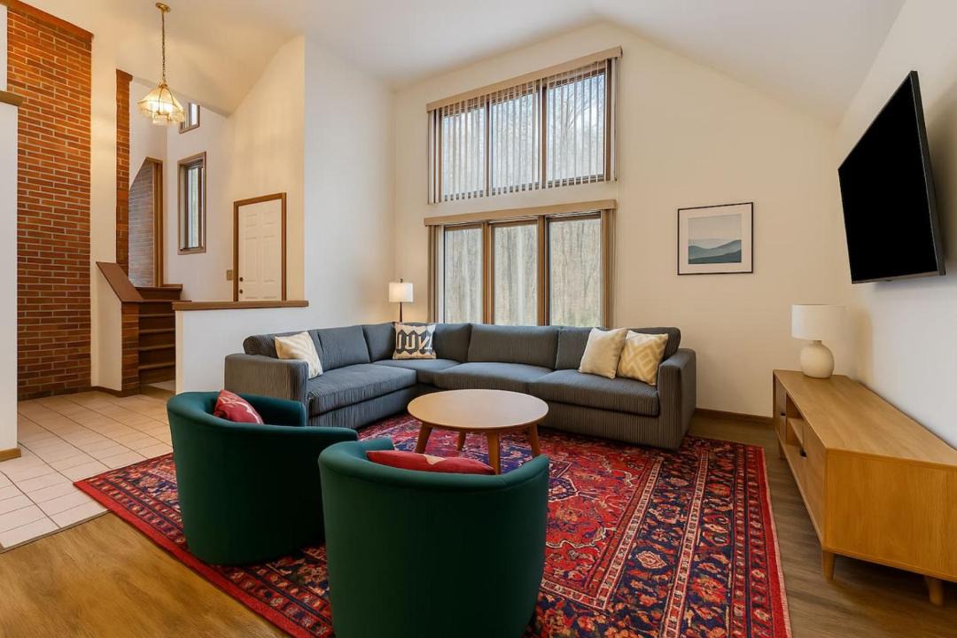 Photo of Livingroom in Massanutten