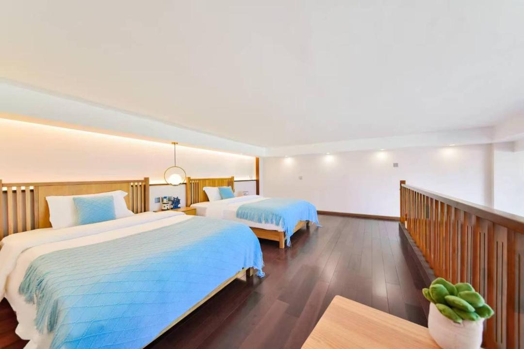 Photo of Bedroom in Manjiang