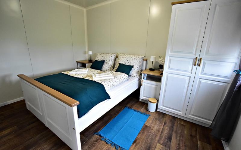 Photo of Bedroom in Pusztavacs