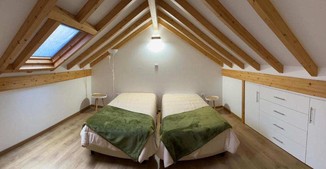 Photo of Bedroom in Leiria