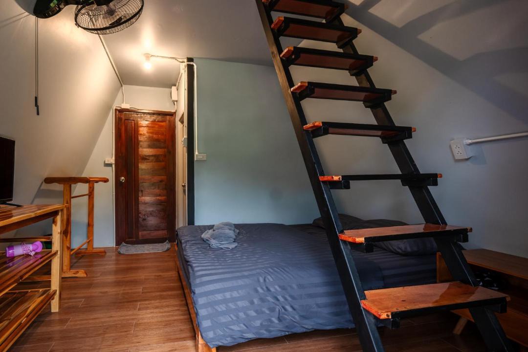 Photo of Bedroom in Nong Chaeng
