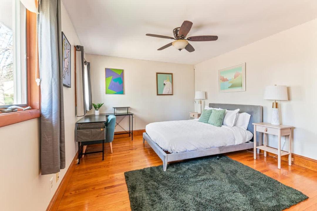 Photo of Bedroom in Poughkeepsie