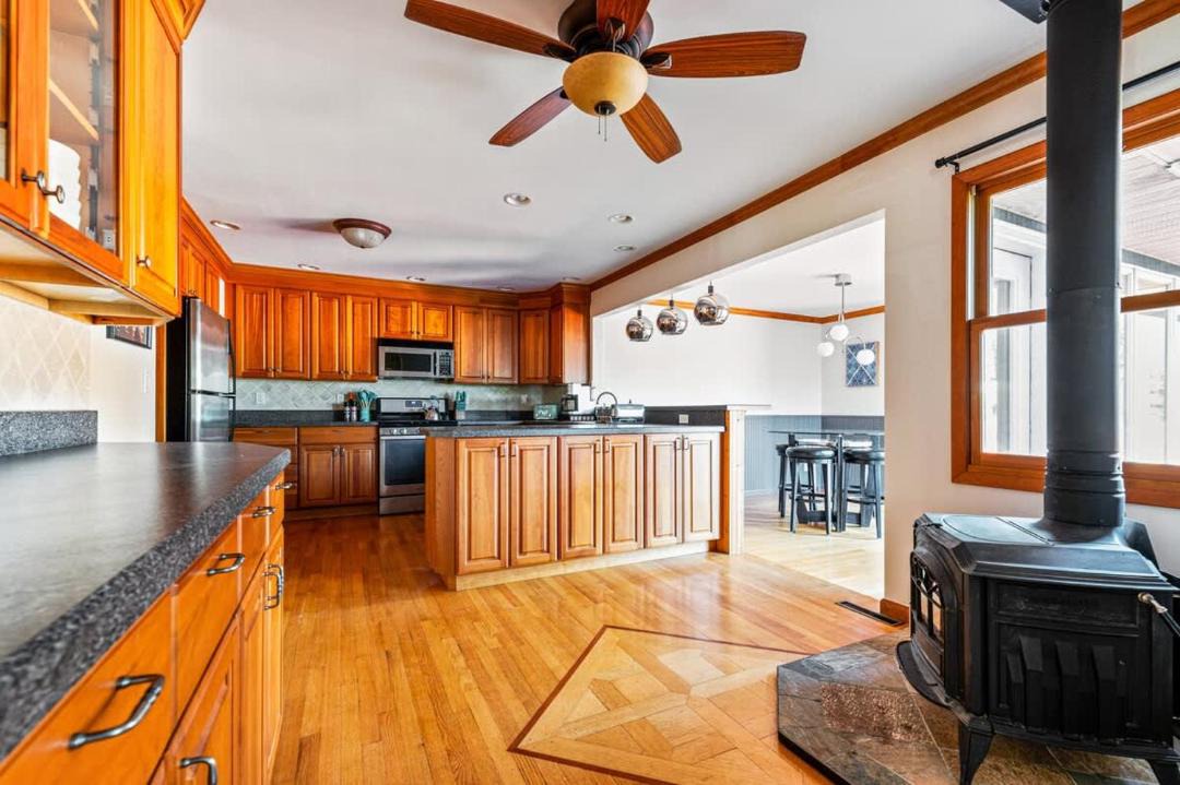 Photo of Kitchen in Poughkeepsie
