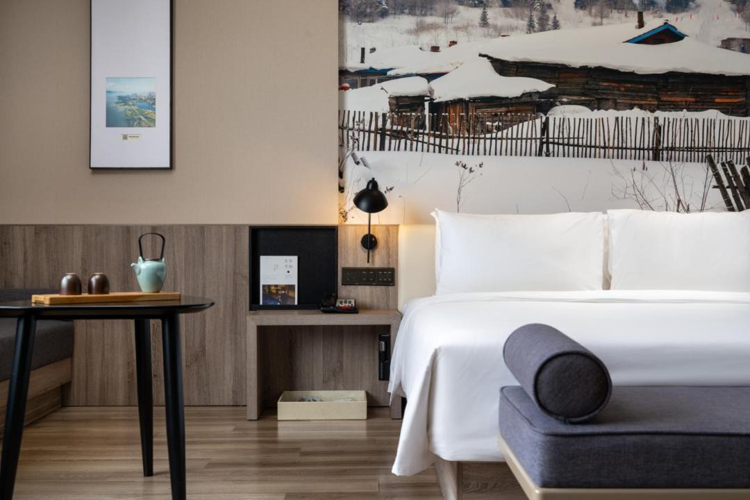 Photo of Bedroom in Buji