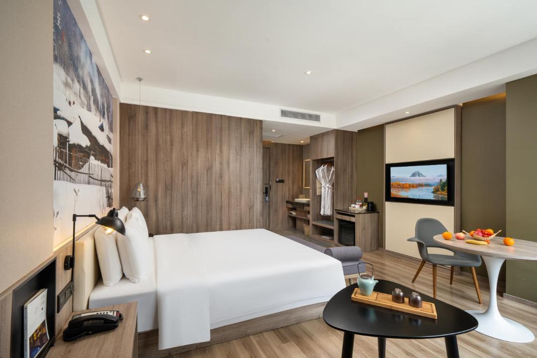 Photo of Bedroom in Buji