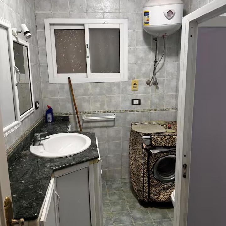 Photo of Bathroom in Al-Muntazah
