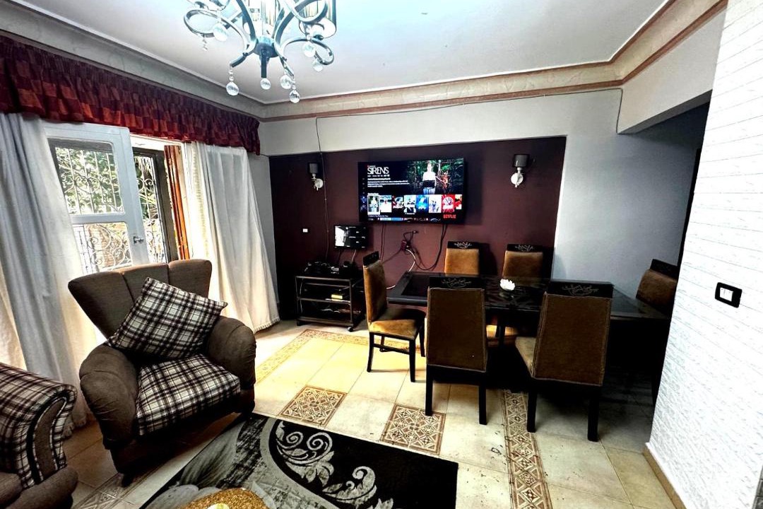 Photo of Livingroom in Al-Muntazah