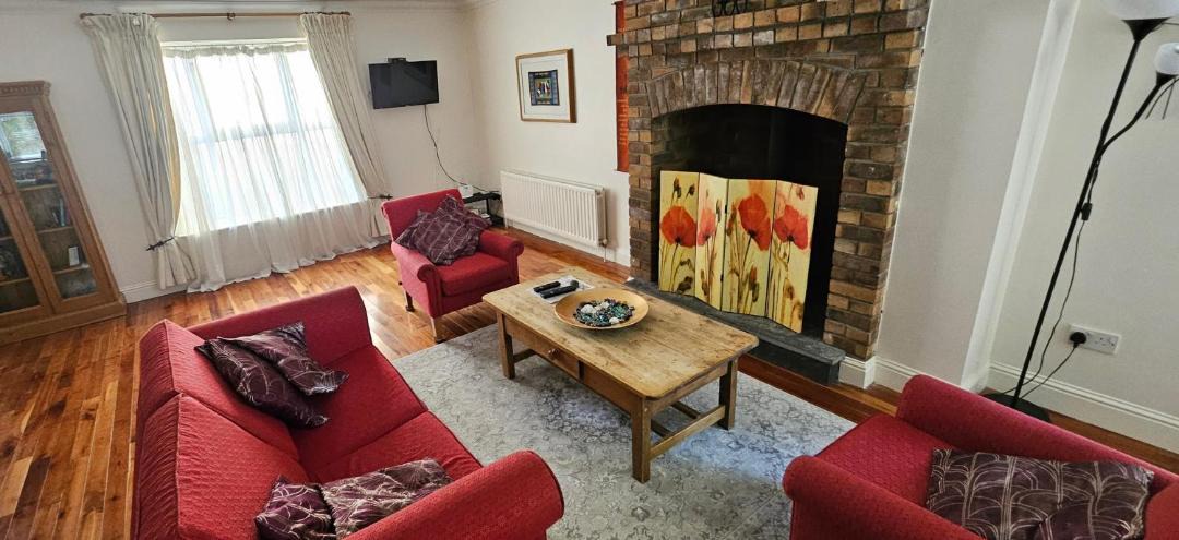 Photo of Livingroom in Bettystown