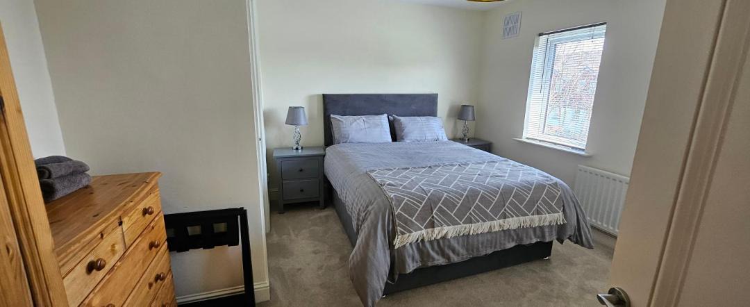 Photo of Bedroom in Bettystown