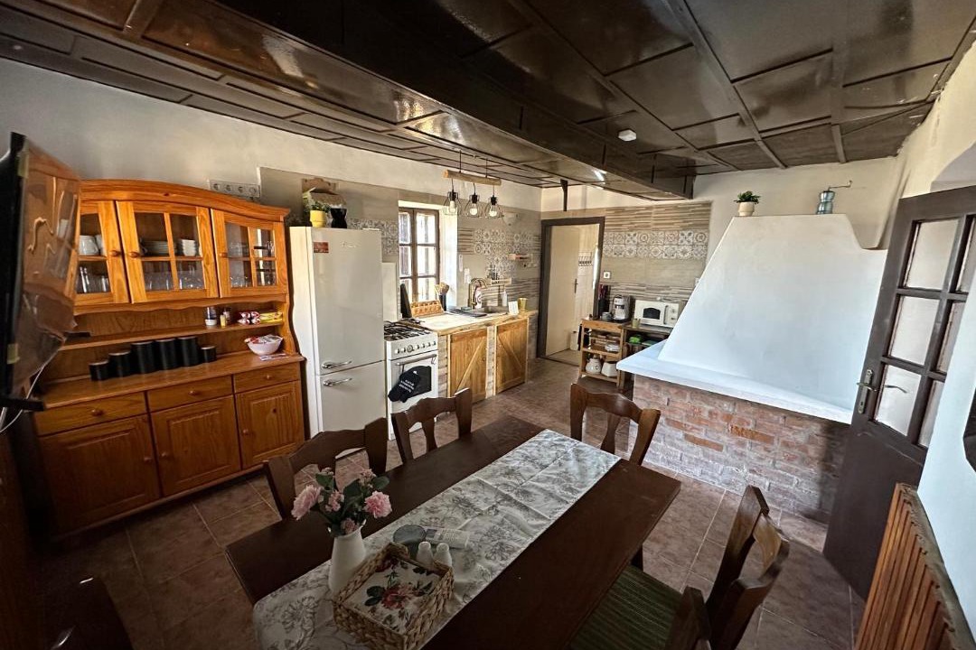 Photo of Kitchen in Solt