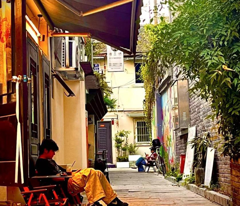 Photo of Others in Downtown Hangzhou