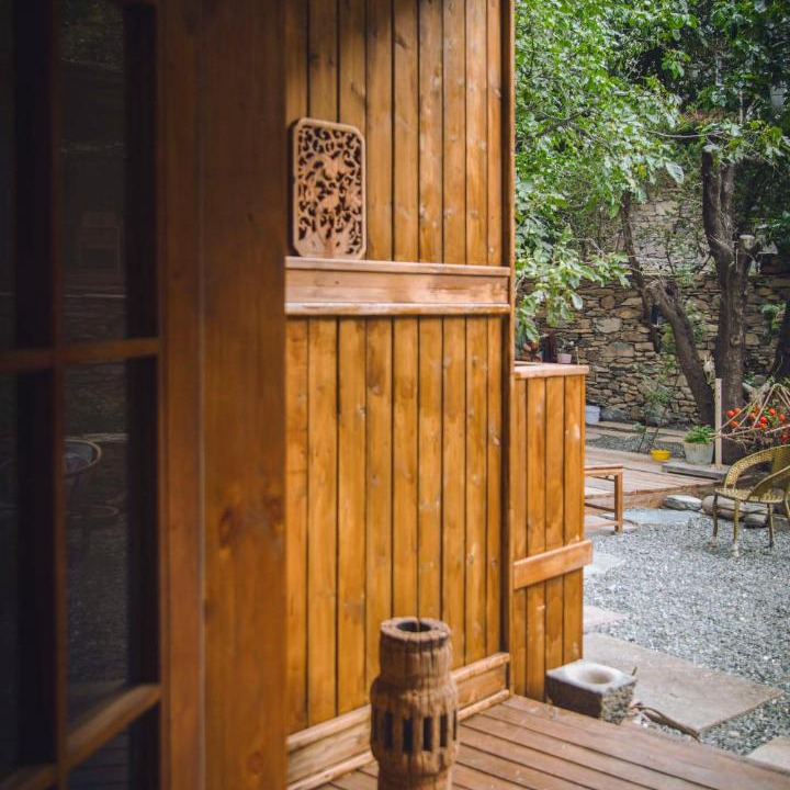 Photo of Others in Xiaojin County