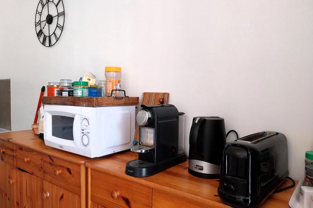 Photo of Kitchen in Lancieux