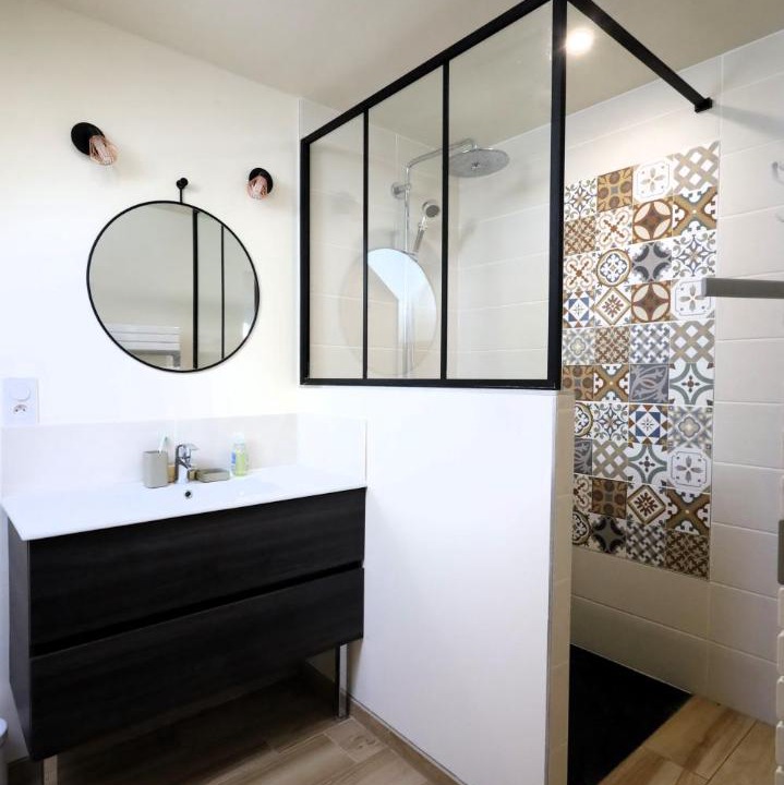 Photo of Bathroom in Lancieux