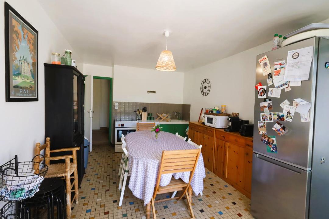 Photo of Kitchen in Lancieux