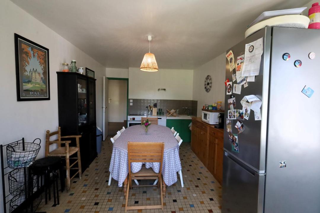 Photo of Kitchen in Lancieux