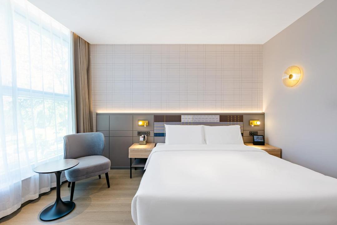 Photo of Bedroom in North Chaoyang