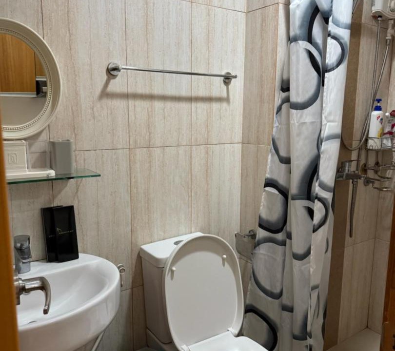 Photo of Bathroom in Barangay 670
