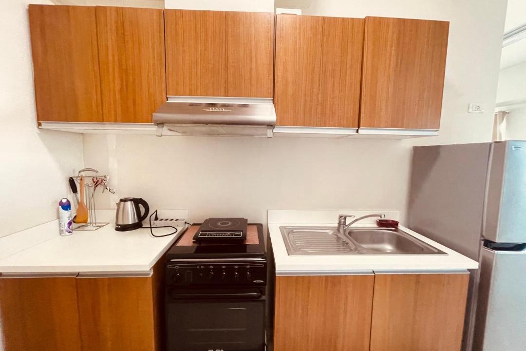 Photo of Kitchen in Barangay 670