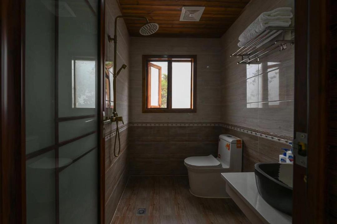 Photo of Bathroom in Wulingyuan