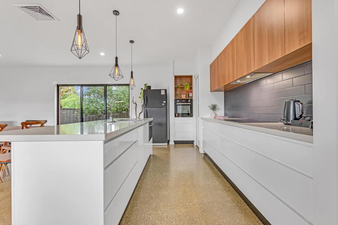 Photo of Kitchen in Echuca