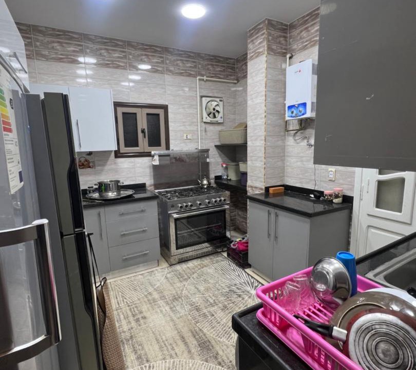 Photo of Kitchen in Faisal