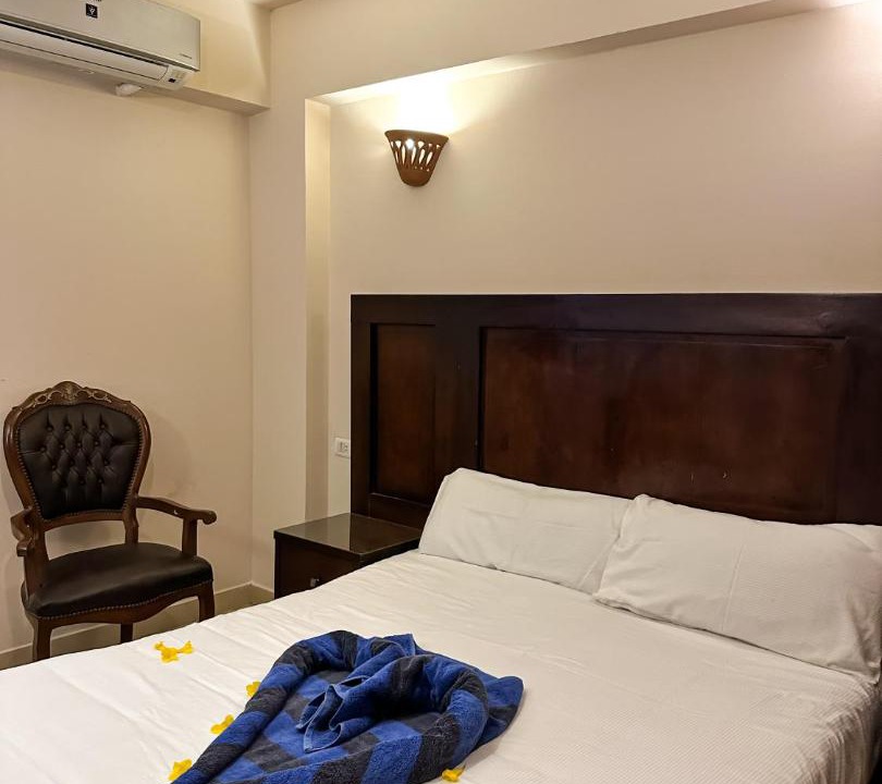 Photo of Bedroom in Dahab