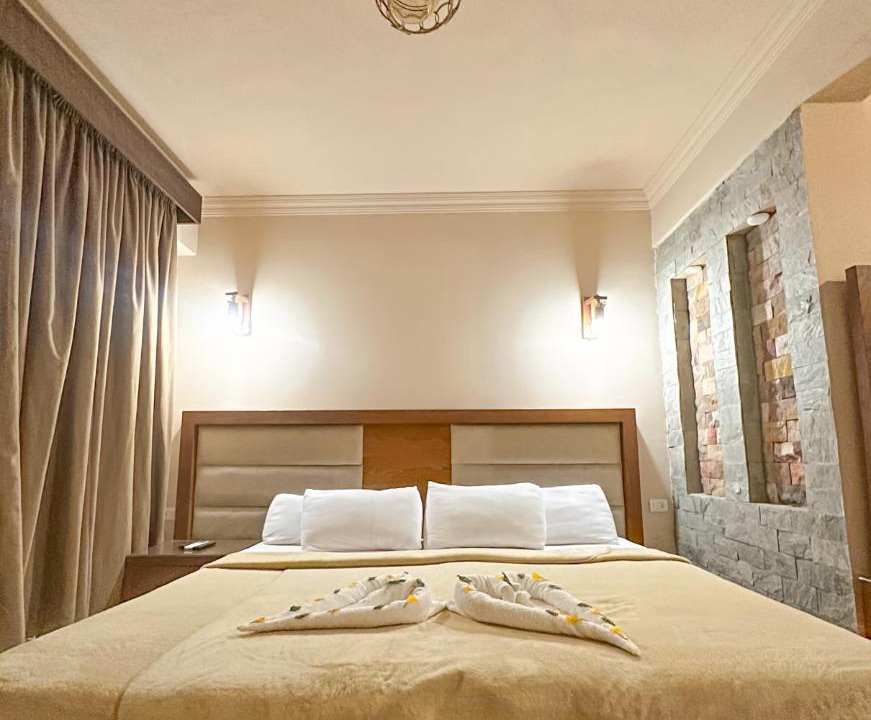 Photo of Bedroom in Dahab