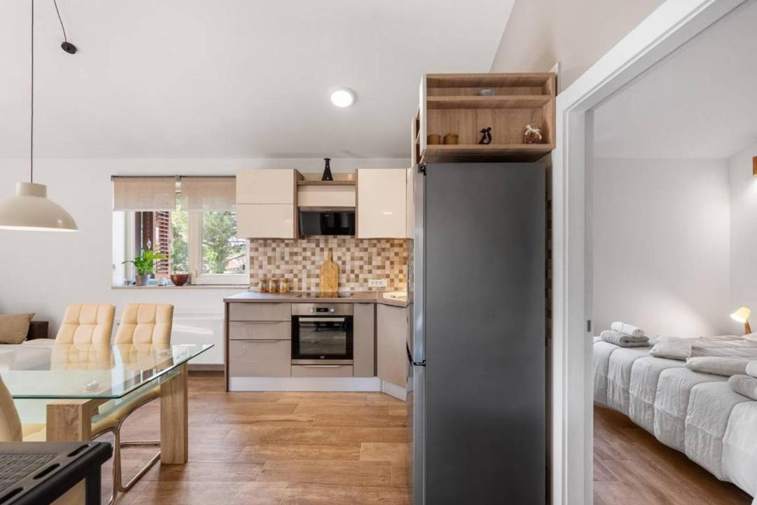 Photo of Kitchen in Gulici