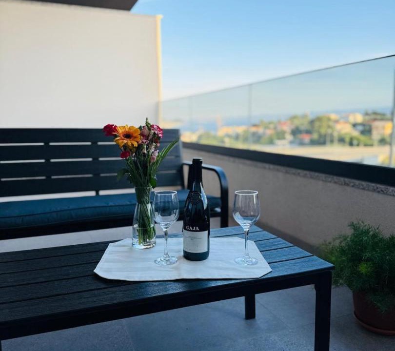 Photo of Patio Balcony in Mejasi