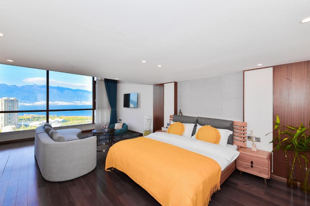 Photo of Bedroom in Manjiang
