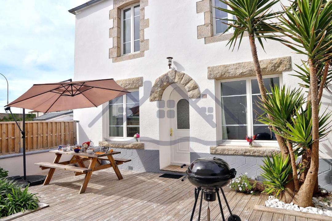 Photo of Patio Balcony in Treffiagat
