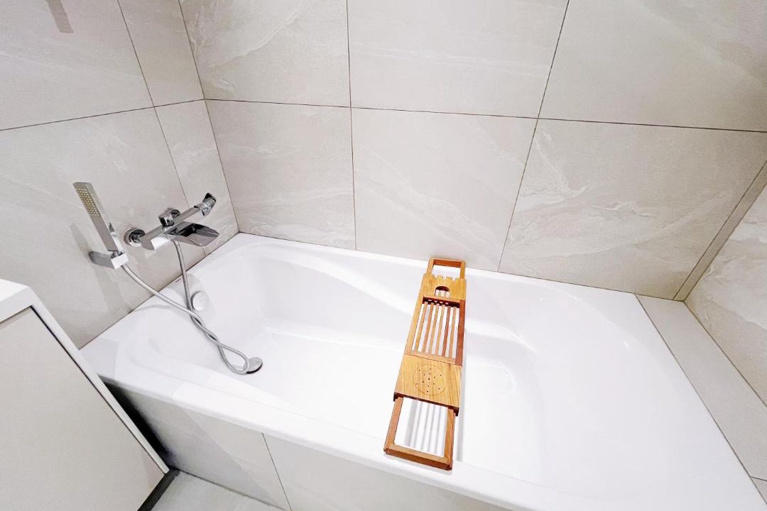 Photo of Bathroom in Huangpu