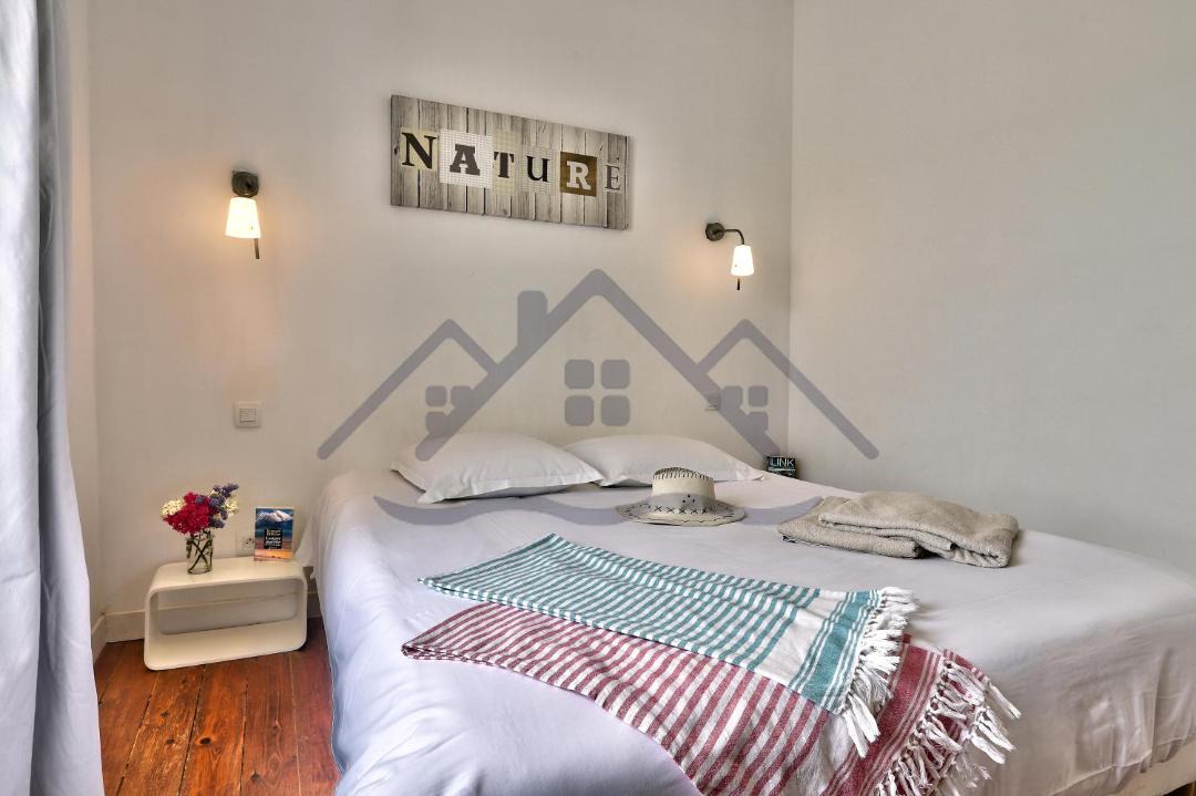 Photo of Bedroom in Treffiagat