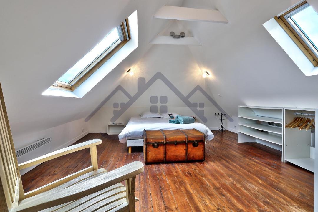 Photo of Bedroom in Treffiagat